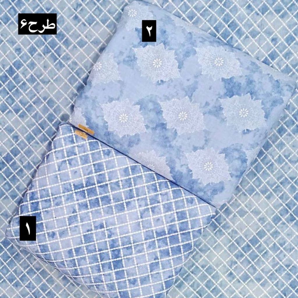 مشخصات نخی باتیک