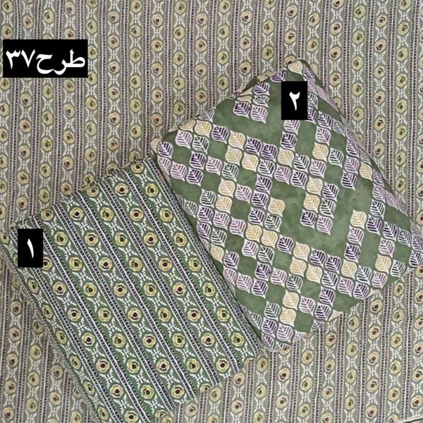 نخی باتیک