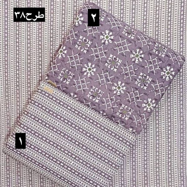 نخی باتیک