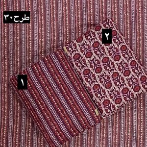 مشخصات نخی باتیک