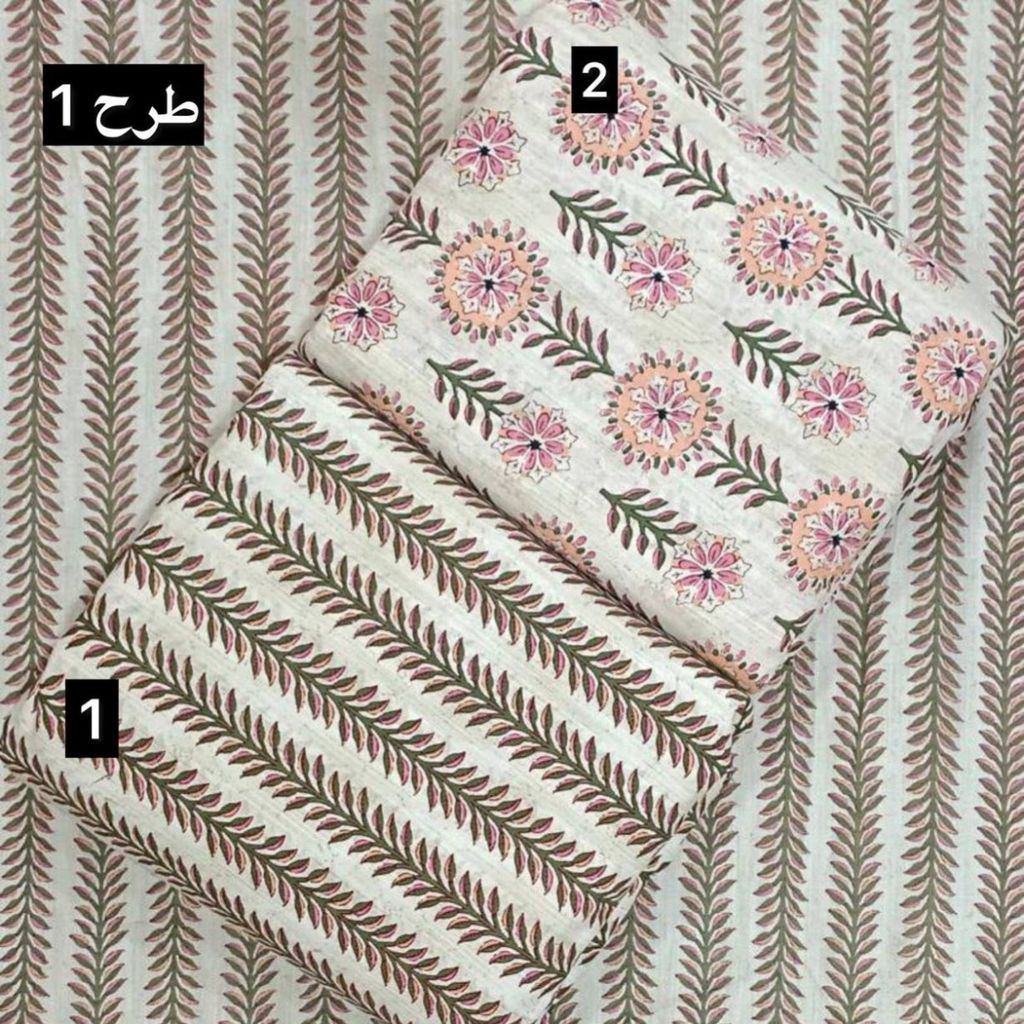 مشخصات نخی باتیک