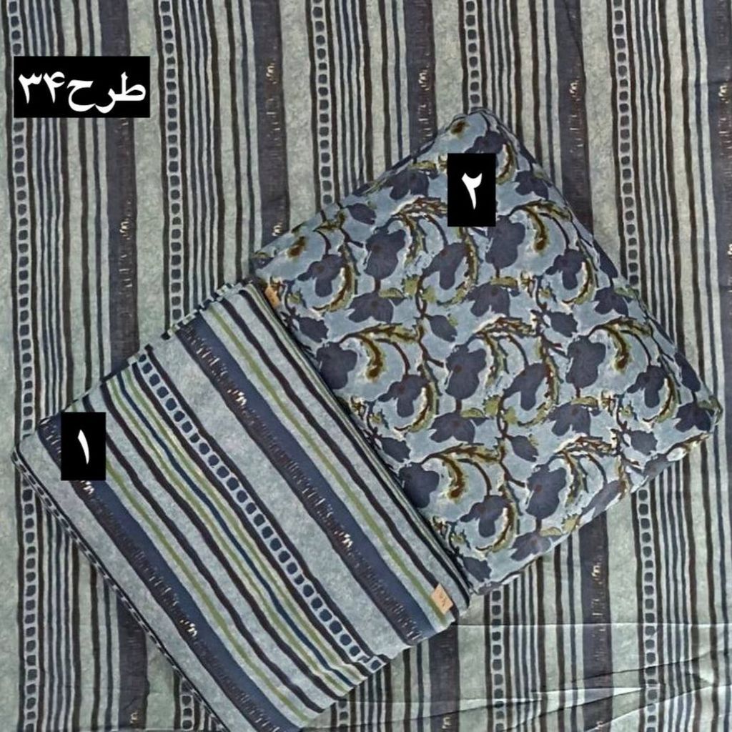 قیمت نخی باتیک