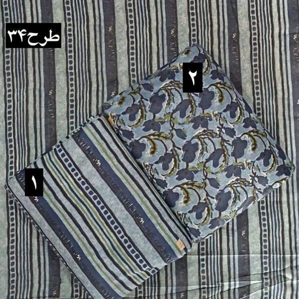 نخی باتیک