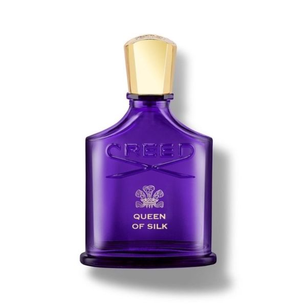 تستر اروپایی عطر ادکلن کرید کویین آف سیلک | Creed Queen of Silk