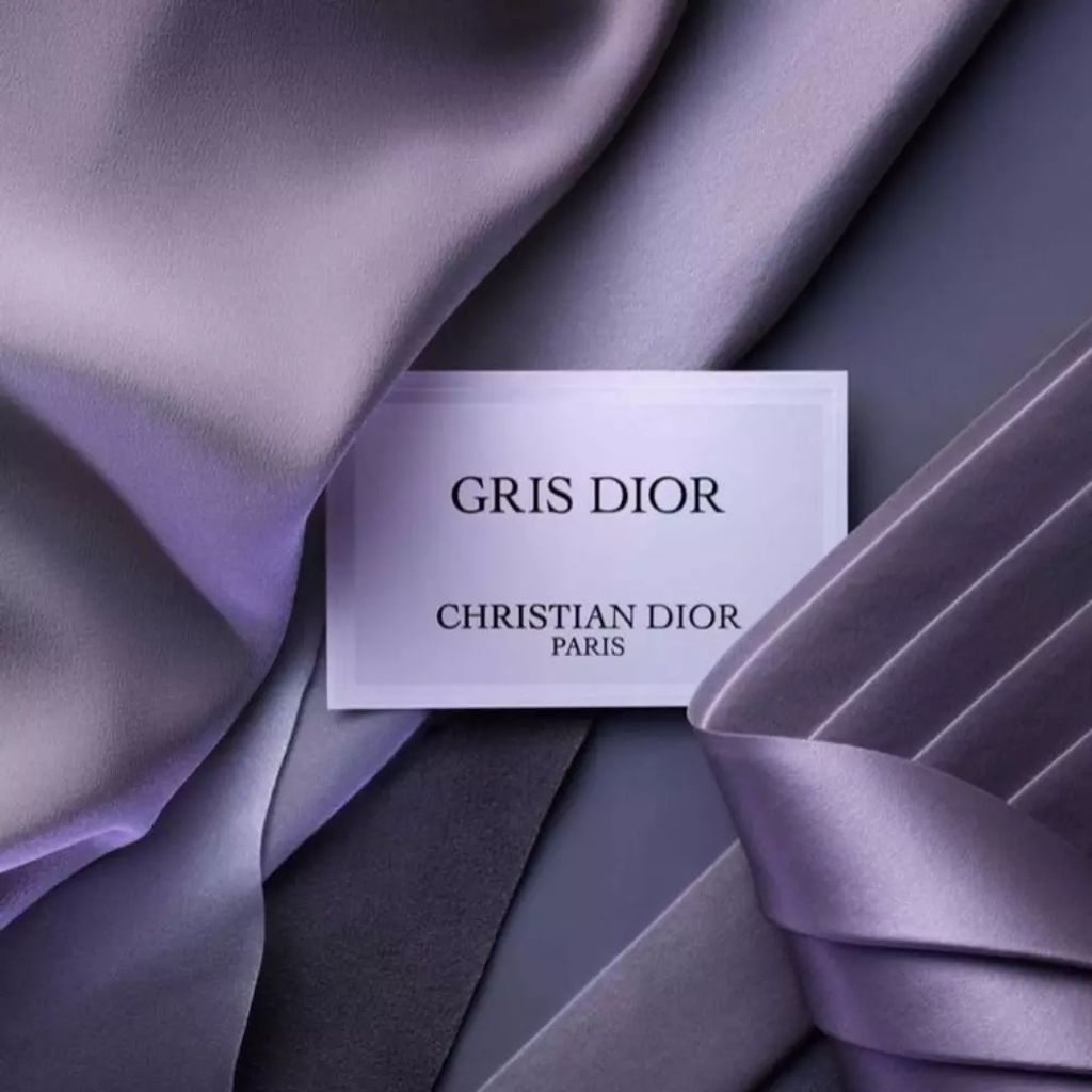 فروش اینترنتی تستر اروپایی عطر ادکلن دیور گریس | Dior Gris