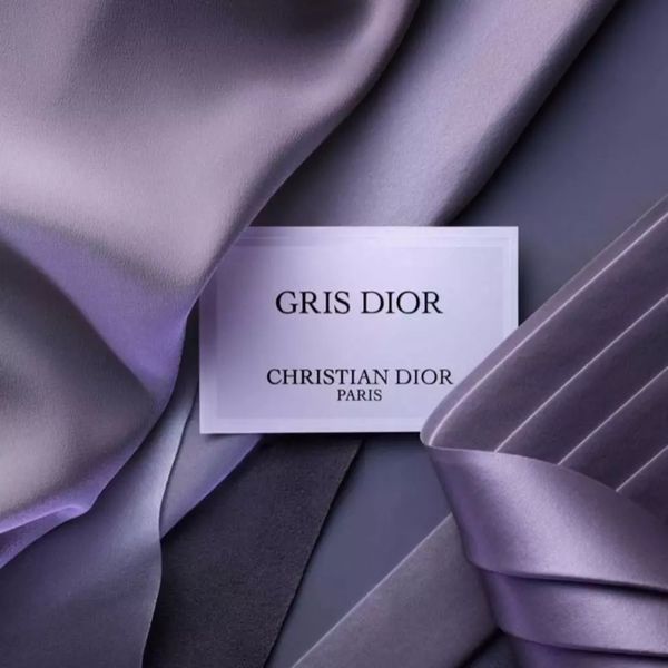 تستر اروپایی عطر ادکلن دیور گریس | Dior Gris