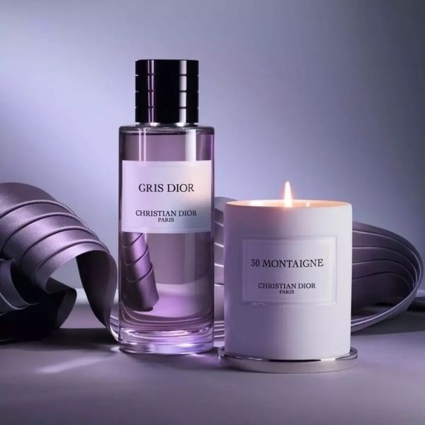 تستر اروپایی عطر ادکلن دیور گریس | Dior Gris