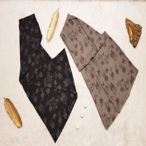 فروش اینترنتی شلوار زنانه دامنی کرپ نخی کد 67890