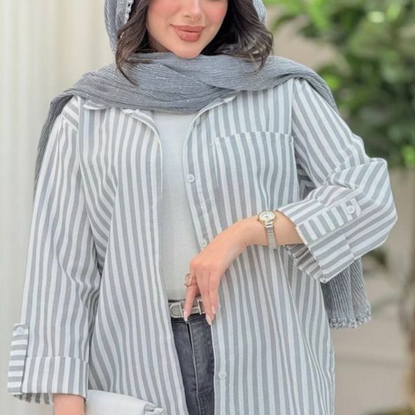 تونیک مانتویی دریا
