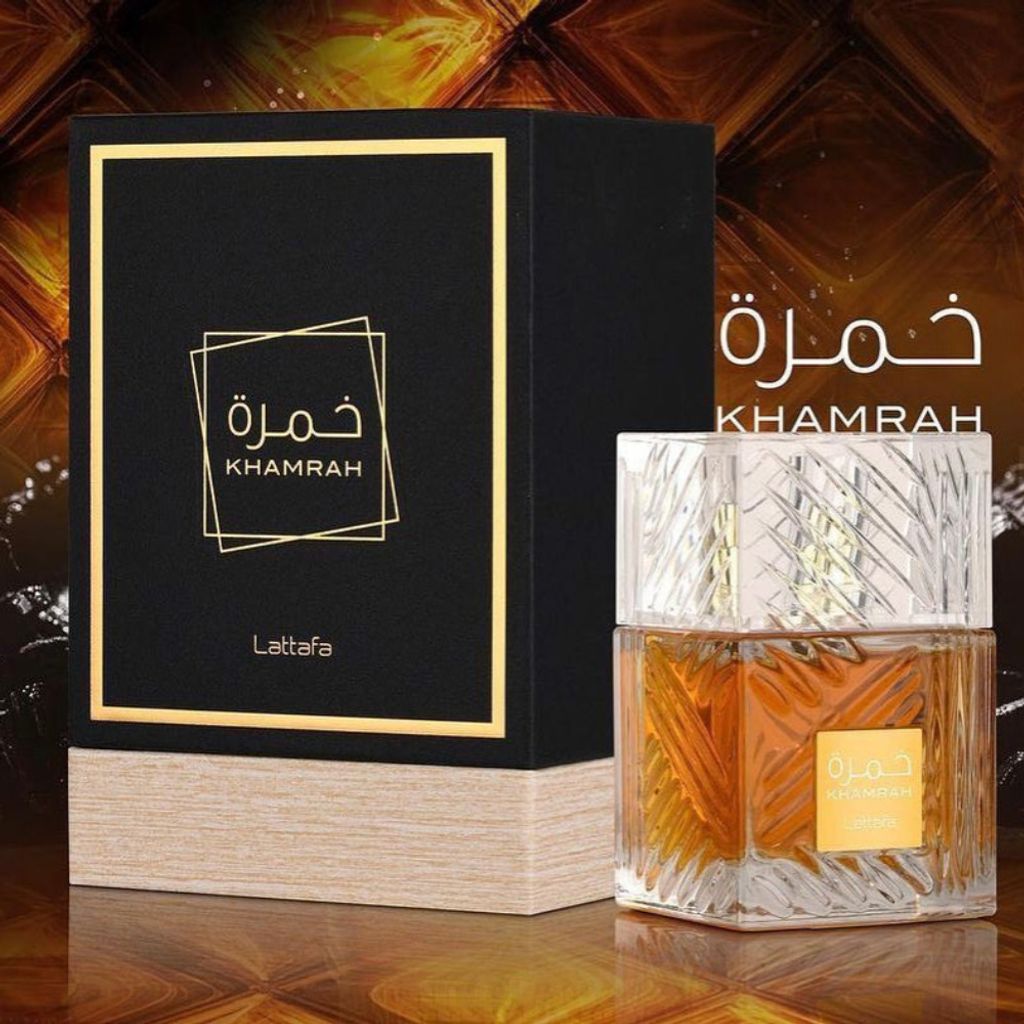خرید اینترنتی عطر با کیفیت یونیسکس خمره لطافه - ماندگاری و پخش بو عالی - اورجینال