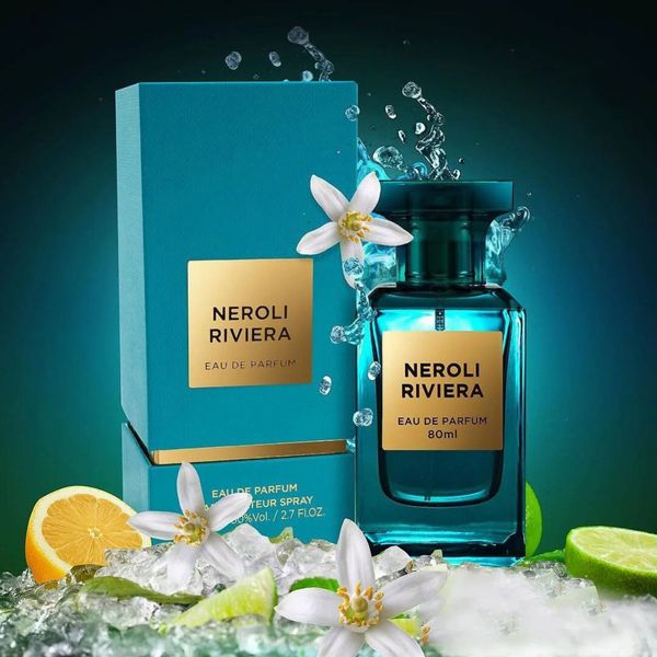 عطر پر فروش فصل یونیسکس تام فورد نرولی پورتوفینو فراگرنس ورد - اورجینال