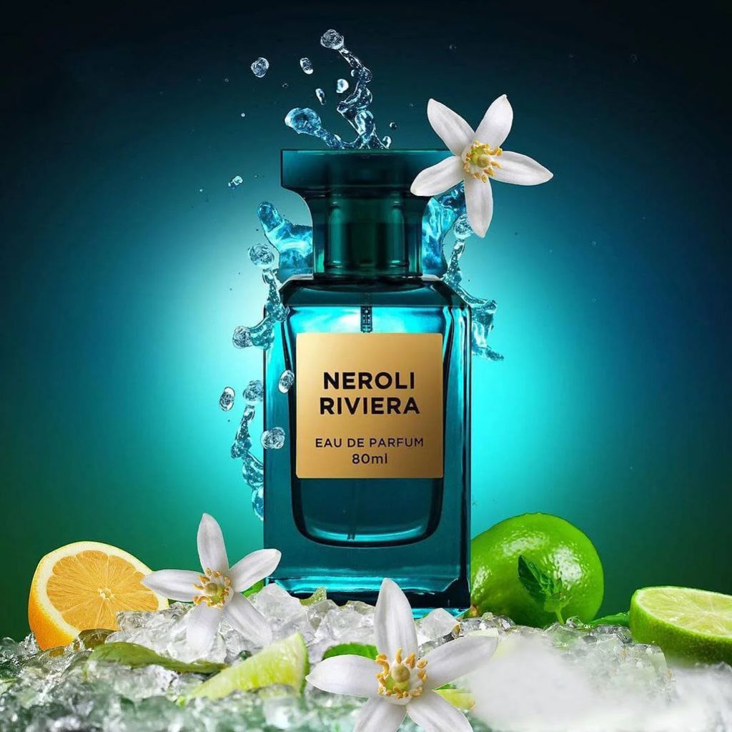 خرید اینترنتی عطر پر فروش فصل یونیسکس تام فورد نرولی پورتوفینو فراگرنس ورد - اورجینال
