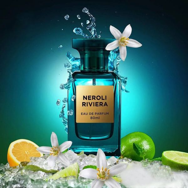عطر پر فروش فصل یونیسکس تام فورد نرولی پورتوفینو فراگرنس ورد - اورجینال