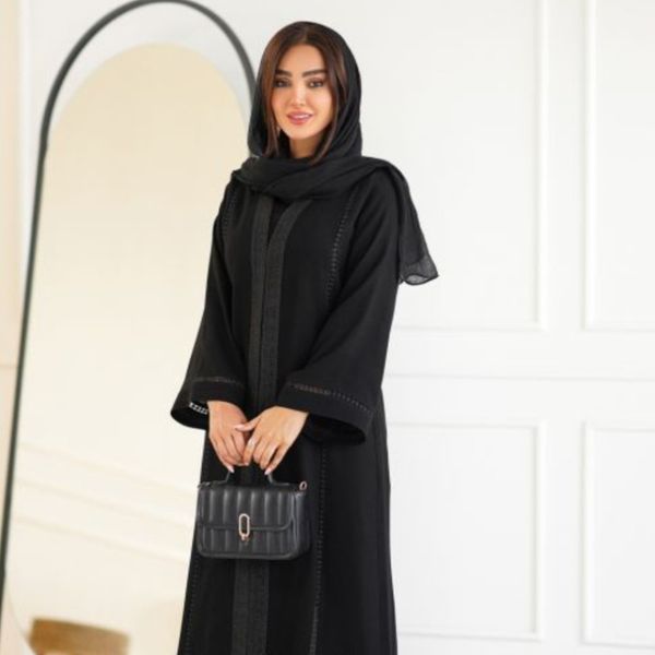 مانتو زنانه بلند شانتون تایوان