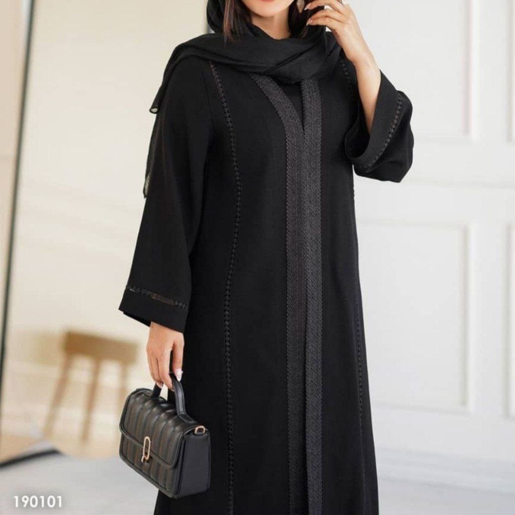 مشخصات مانتو زنانه بلند شانتون تایوان