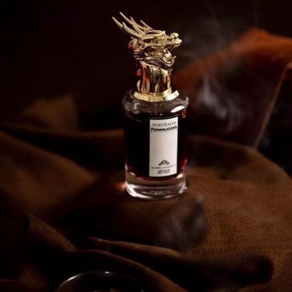 تستر اروپایی عطر ادکلن پنهالیگونز د ورد اکوردینگ تو آرتور | Penhaligon’s T