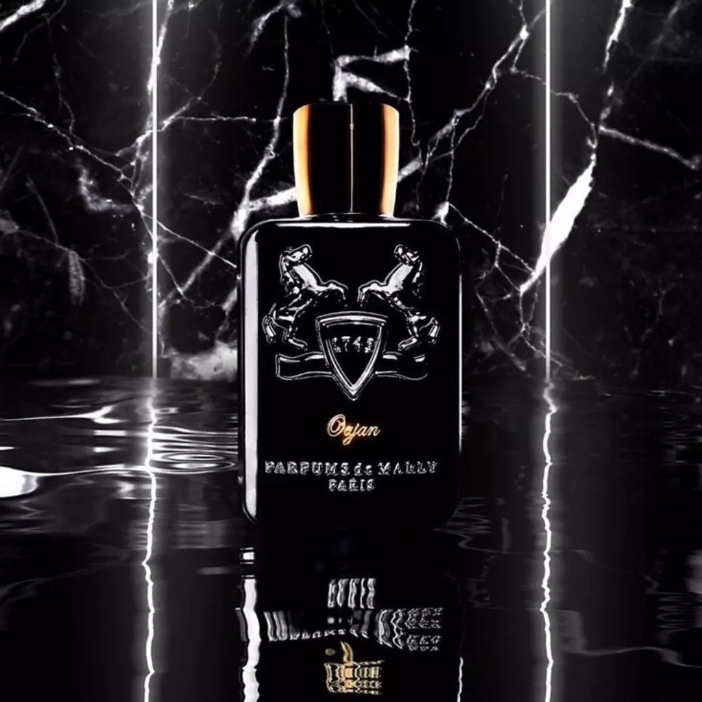 خرید آنلاین تستر اروپایی PARFUMS de MARLY - Oajan