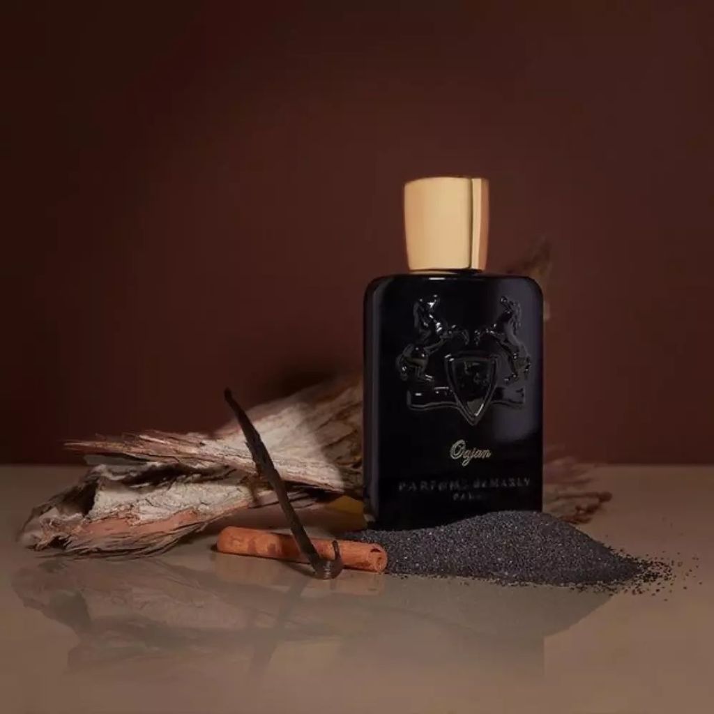 فروش اینترنتی تستر اروپایی PARFUMS de MARLY - Oajan