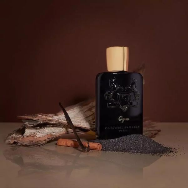 تستر اروپایی PARFUMS de MARLY - Oajan