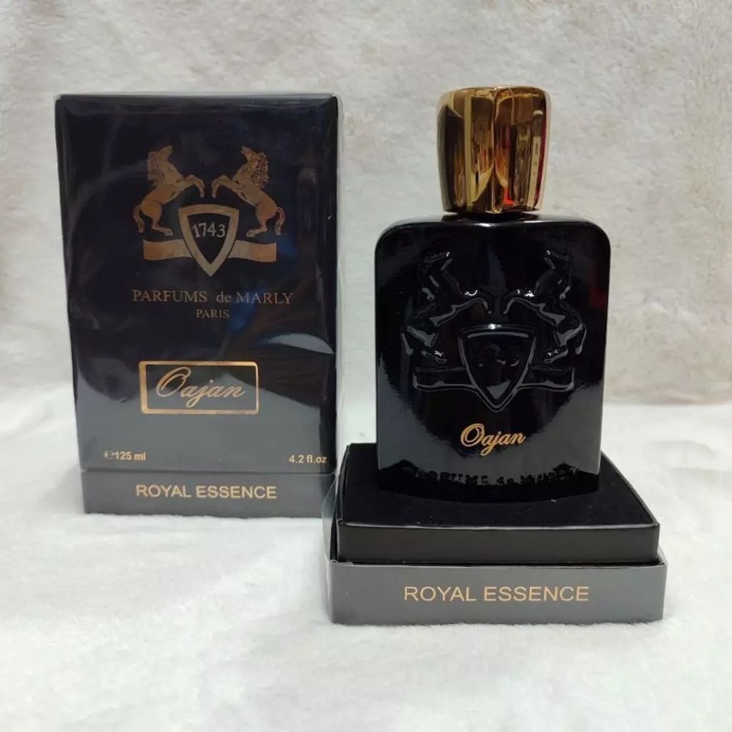 فروش اینترنتی تستر اروپایی PARFUMS de MARLY - Oajan