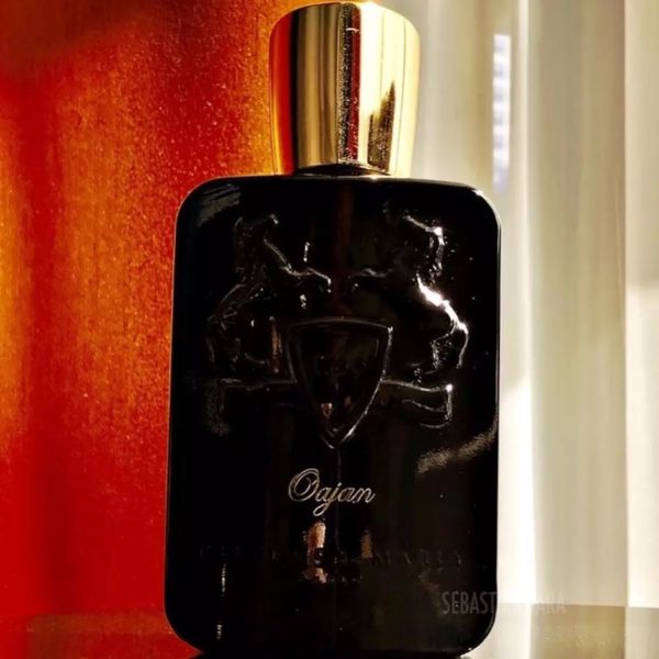 تستر اروپایی PARFUMS de MARLY - Oajan