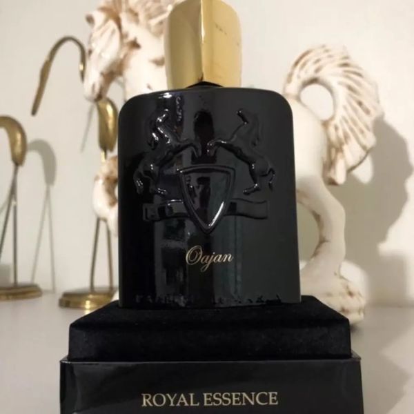 تستر اروپایی PARFUMS de MARLY - Oajan