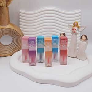 فروش اینترنتی برق لب مات و حرارتی رنگی برند مجیک مناسب رفع خشکی و تغدیه کننده لب