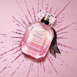 خرید اینترنتی تستر اروپاعطر زنانه ویکتوریا سکرت بامب شل Victoria Secret Bombshell Tester