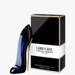 خرید آنلاین تستر اروپایی ادکلن گود گرل اصل-مشکی | Carolina Herrera Good Girl