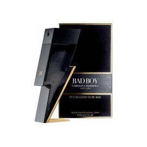 خرید اینترنتی تستر اروپایی عطر ادکلن کارولینا هررا بد بوی | Carolina Herrera Bad Boy