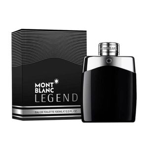 مشخصات تستر اروپایی ادکلن مونت بلنک لجند اصل | مون بلان لجند | Mont Blanc Legend