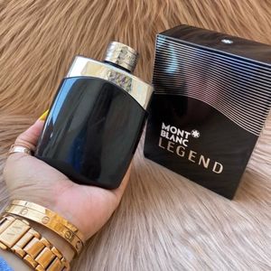 فروش اینترنتی تستر اروپایی ادکلن مونت بلنک لجند اصل | مون بلان لجند | Mont Blanc Legend