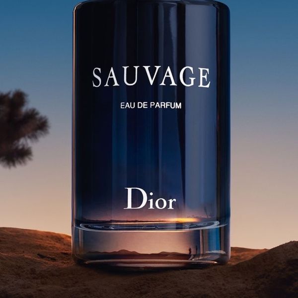 تستر اروپایی عطر ادکلن دیور ساواج-ساوج-ساواژ | Dior Sauvage 100ml