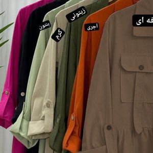 قیمت ارزان مانتو ژیوا
