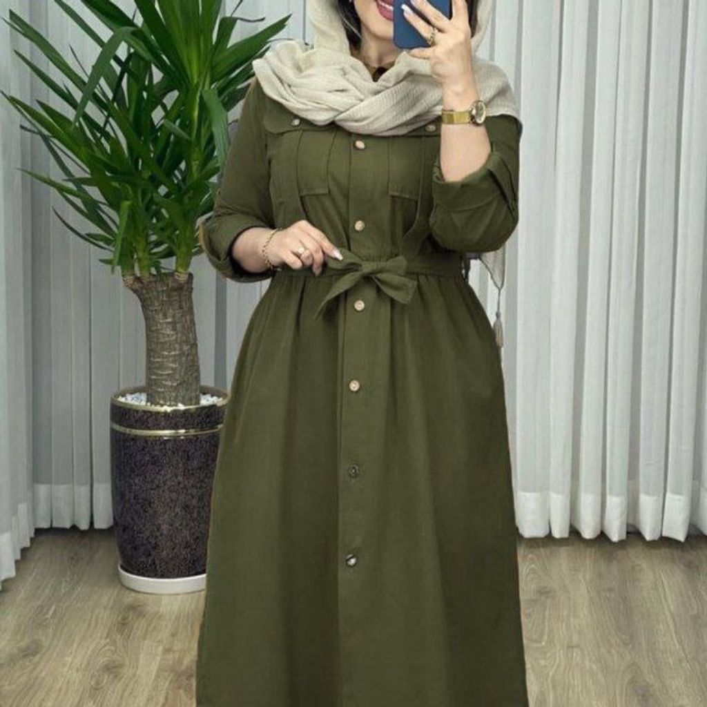 خرید اینترنتی مانتو ژیوا