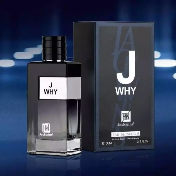 عطر بی نظیر فصل مردانه ایو سن لورن وای جانوین - پر فروش ترین عطر فصل بهار