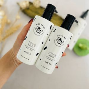 فروش اینترنتی لوسیون بدن شیرگاو ایمیجز