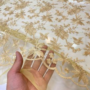 فروش اینترنتی پارچه توری ابریشم و سرمه دوزی نگین 2