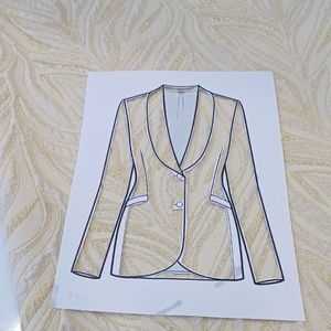 خرید انلاین پارچه ژاکارد ترک زربافت 2
