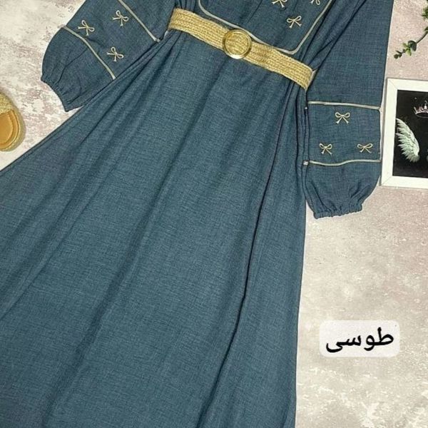 مانتو عبایی99635