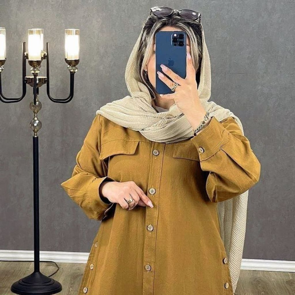 مشخصات مانتو کارتوش