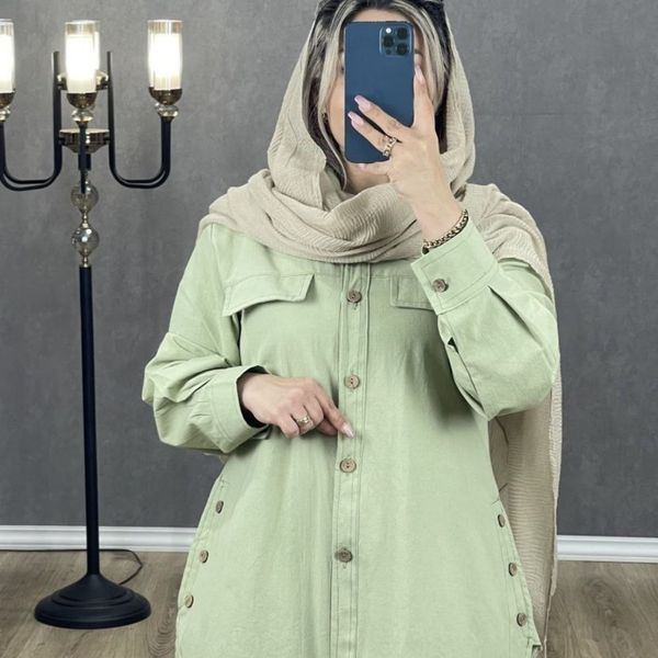 مانتو کارتوش