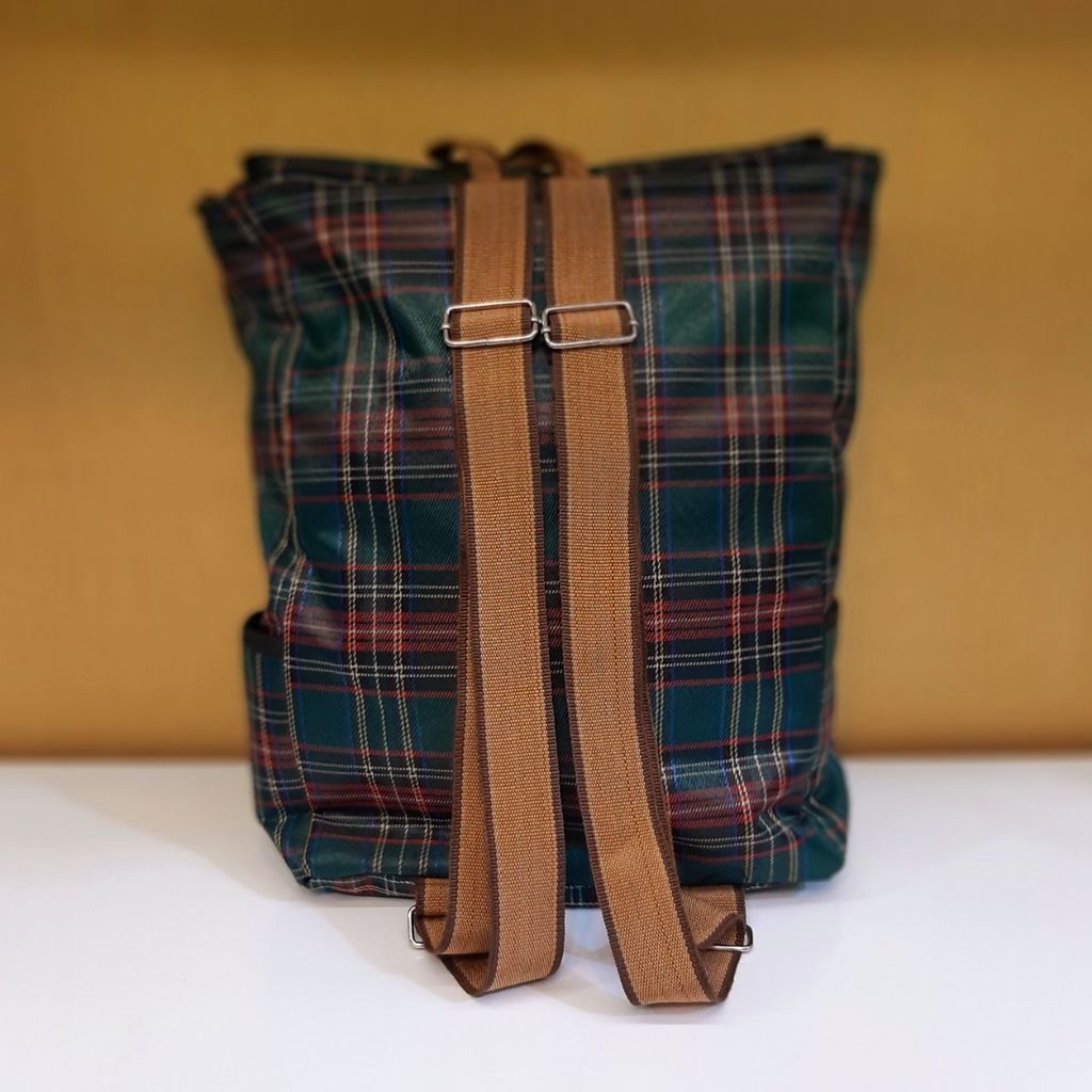 خرید اینترنتی کوله پشتی Burberry
