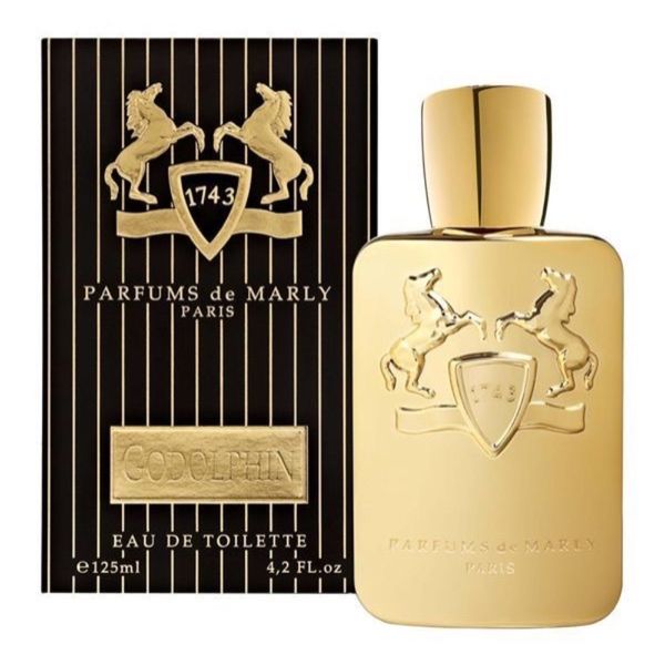 تستر اروپایی عطر ادکلن مارلی گودولفین | Parfums de Marly Godolphin
