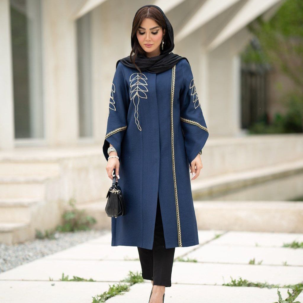 قیمت ارزان مانتو زنانه رویسا