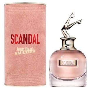 خرید اینترنتی تستر اروپایی عطر ادکلن ژان پل گوتیه اسکندال زنانه | Jean Paul Gaultier Sca