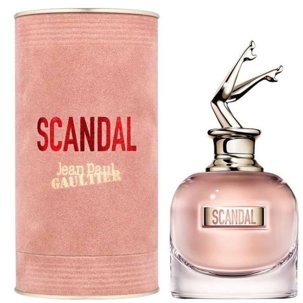 تستر اروپایی عطر ادکلن ژان پل گوتیه اسکندال زنانه | Jean Paul Gaultier Sca