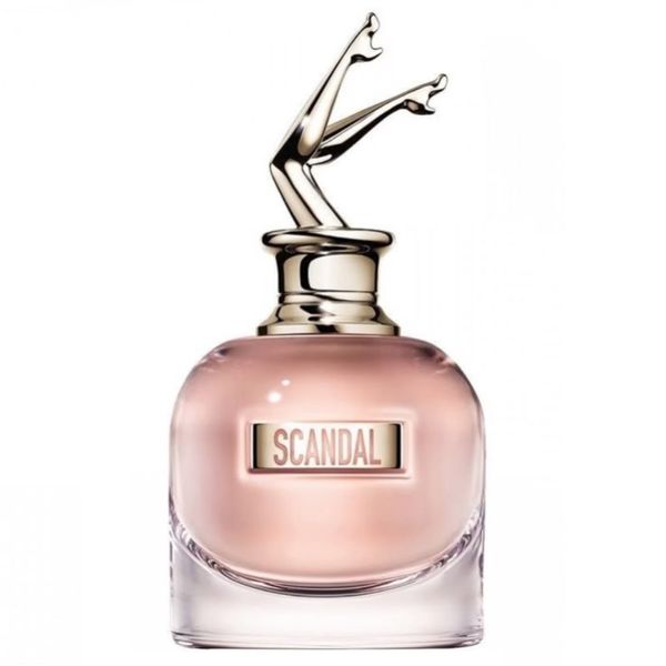 تستر اروپایی عطر ادکلن ژان پل گوتیه اسکندال زنانه | Jean Paul Gaultier Sca