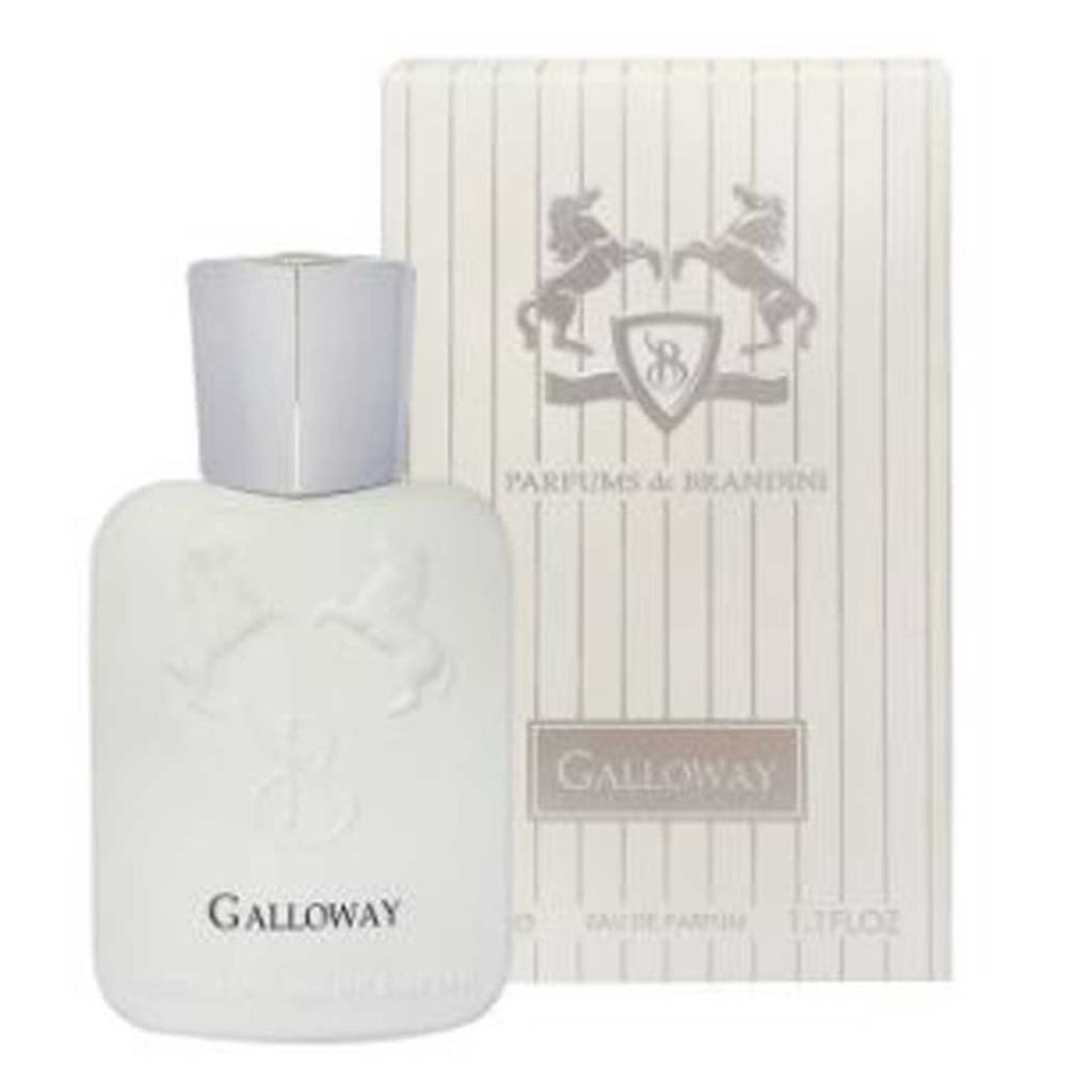 فروش اینترنتی عطر جیبی برندینی مدل Galloway حجم 33 میلی لیتر استاویتا