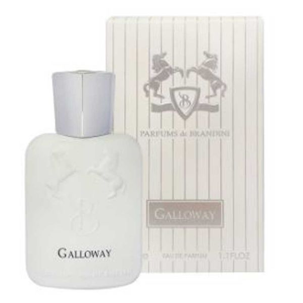 عطر جیبی برندینی مدل Galloway حجم 33 میلی لیتر استاویتا